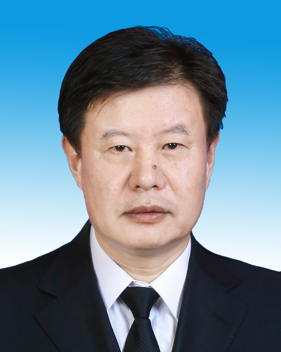 党组成员、副局长 杨建民